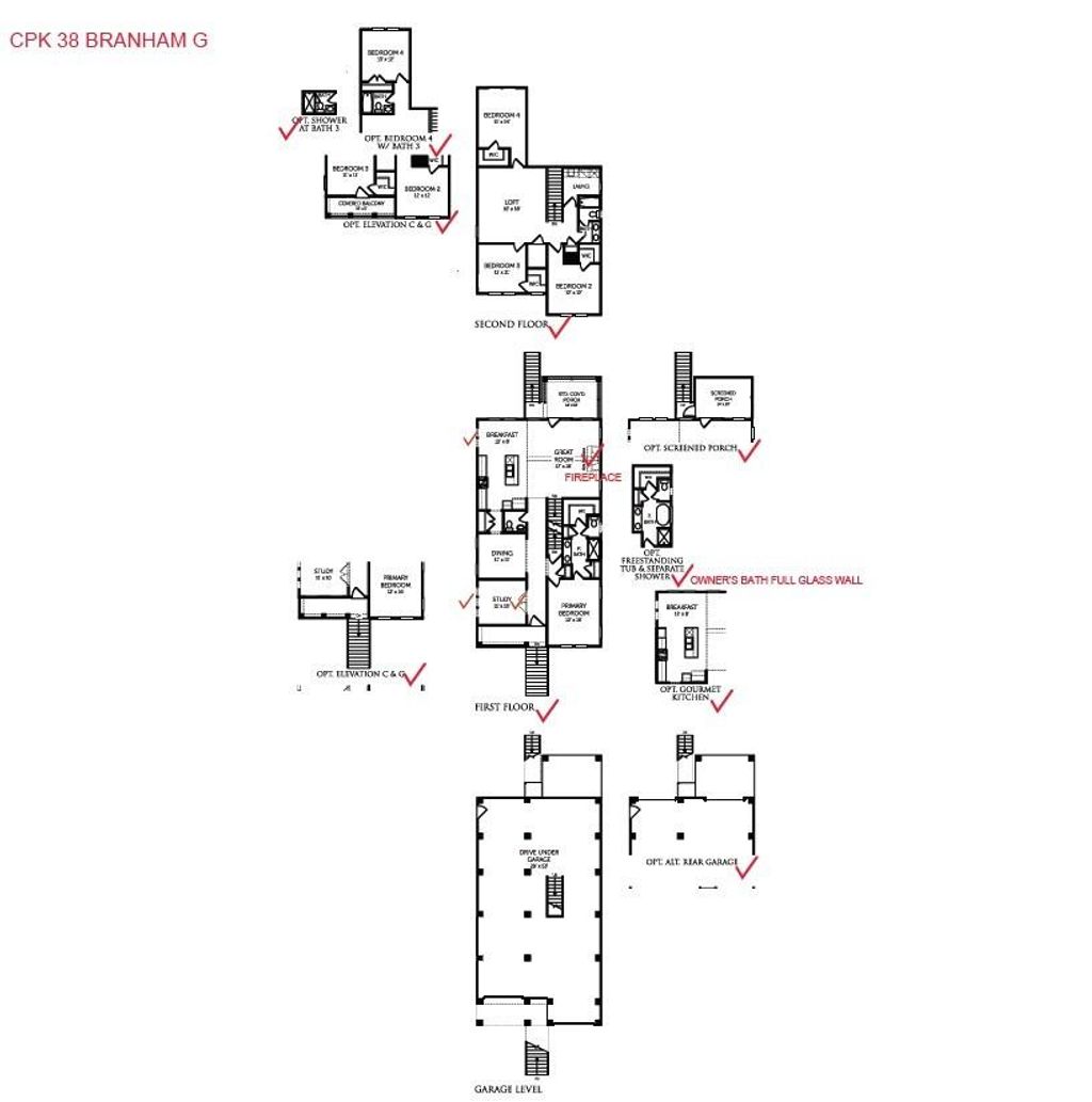 Photo of 754 Minton Road, Charleston, SC 29414 (MLS # 25014516)