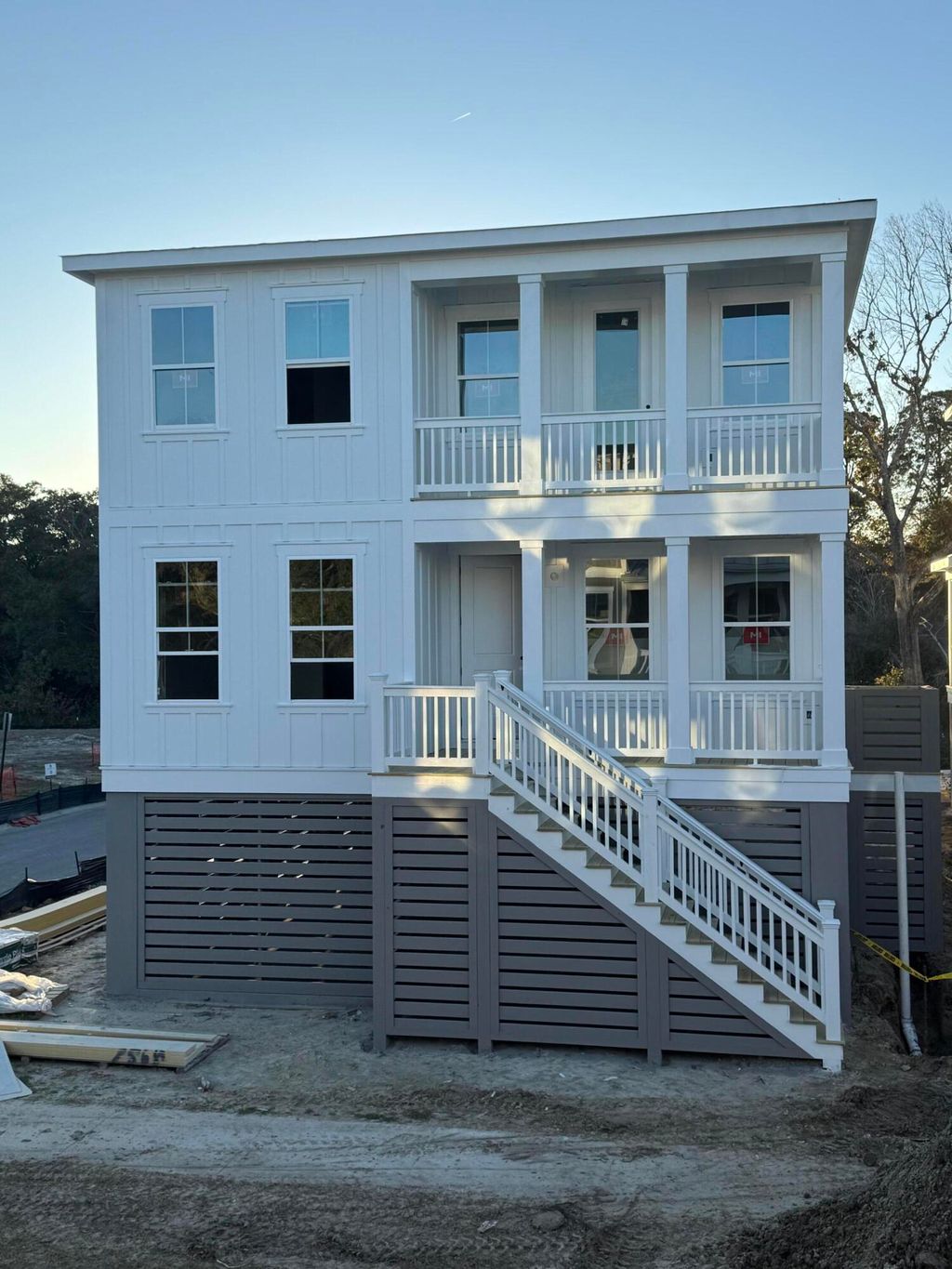 Photo of 754 Minton Road, Charleston, SC 29414 (MLS # 25014516)