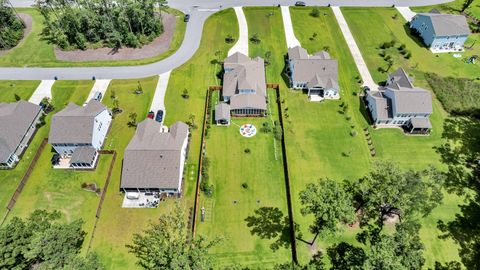 A home in Huger