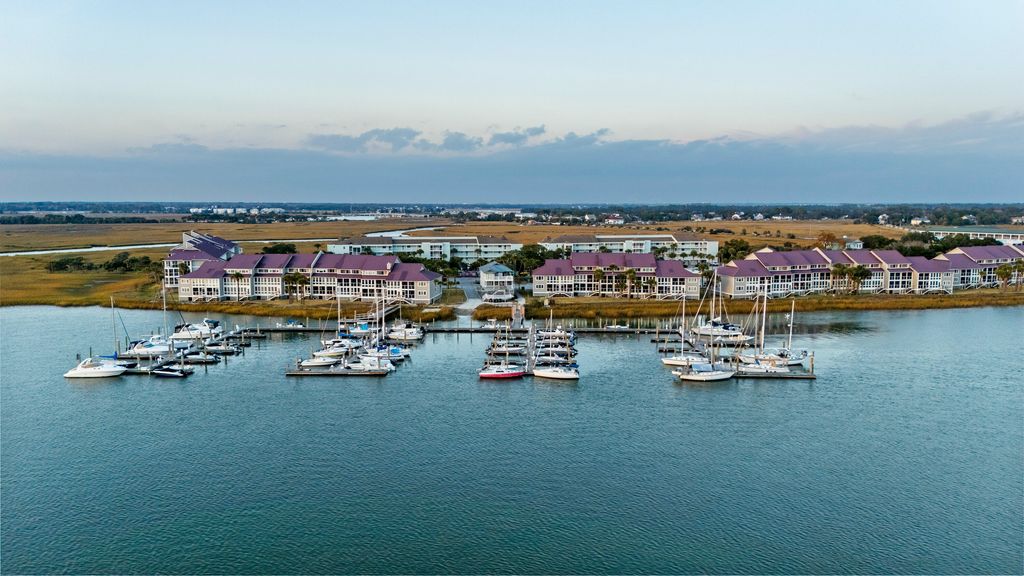 Photo of 13 W Mariners Cay Drive, Folly Beach, SC 29439 (MLS # 25030912)