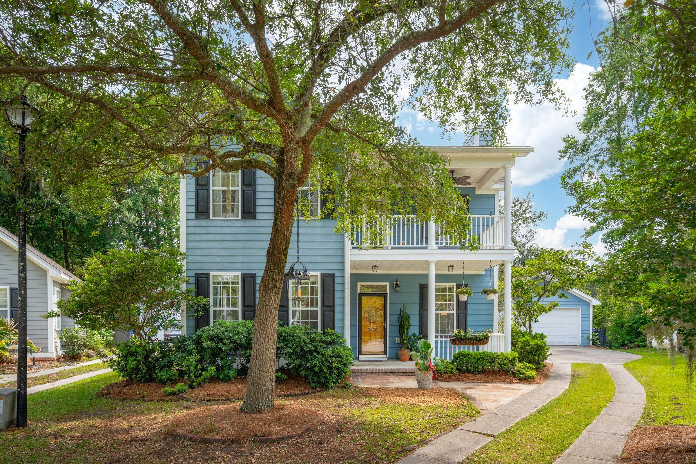 2900 Split Hickory Court