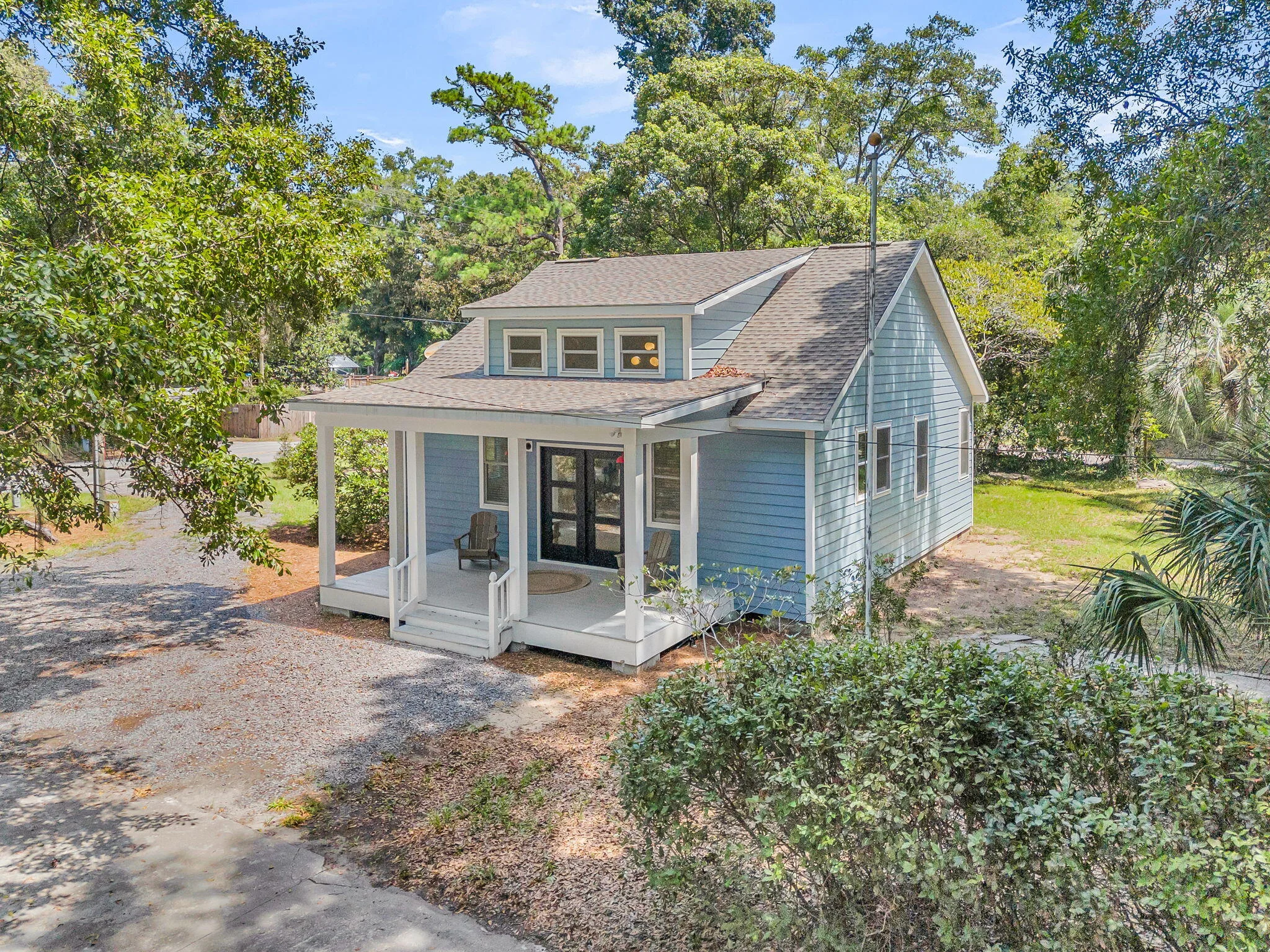 6094 Chisolm Road