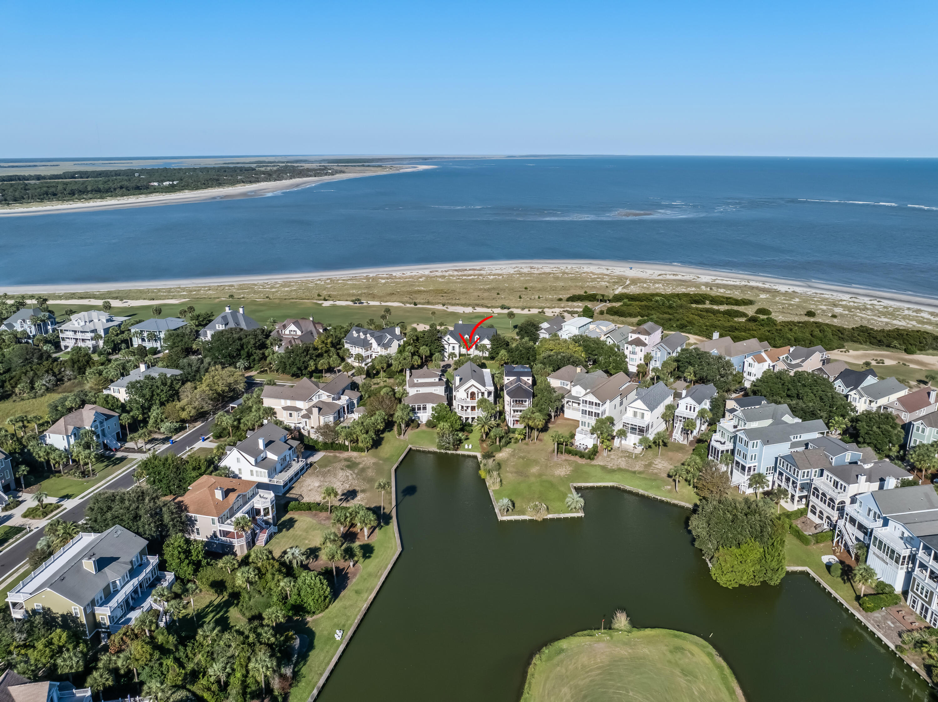 11 Ocean Point Drive