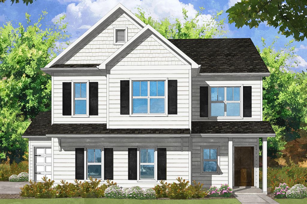 Photo of 106 Laura Ashley Lane, Summerville, SC 29483 (MLS # 26013157)