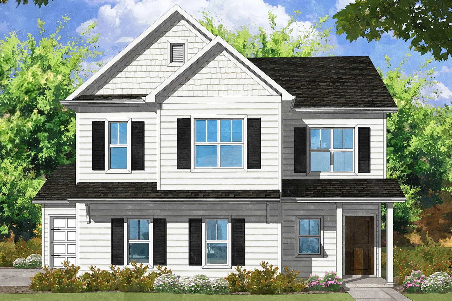 106 Laura Ashley Lane