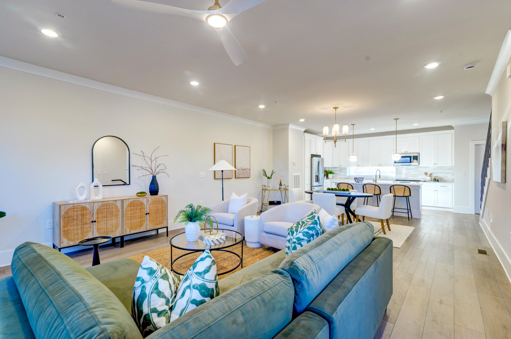 1150 Valdosta Street Unit 302