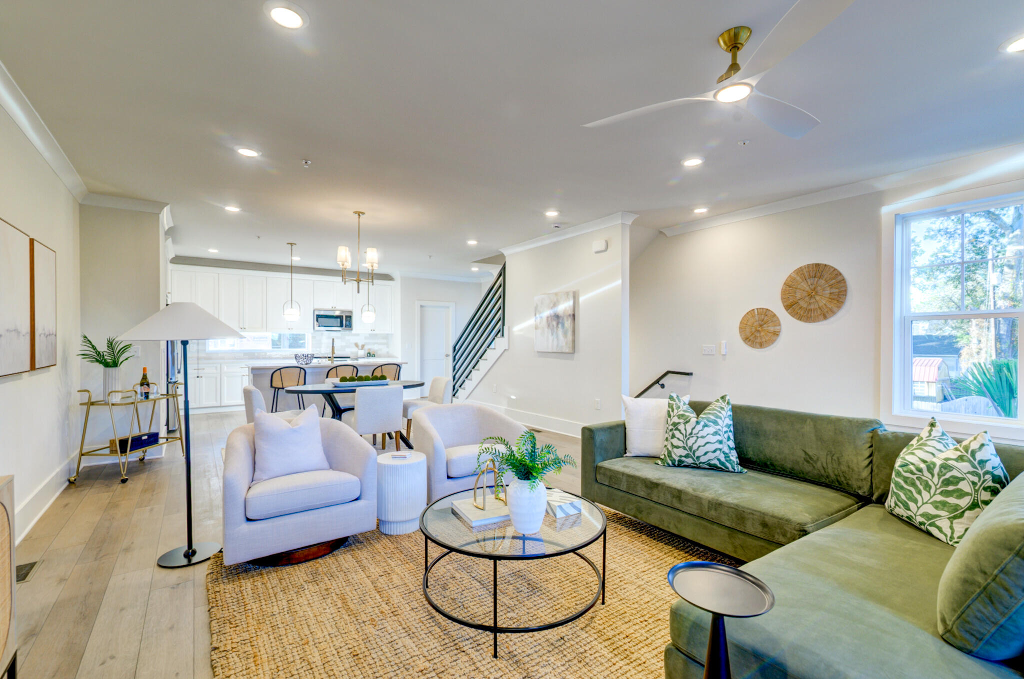 1150 Valdosta Street Unit 302