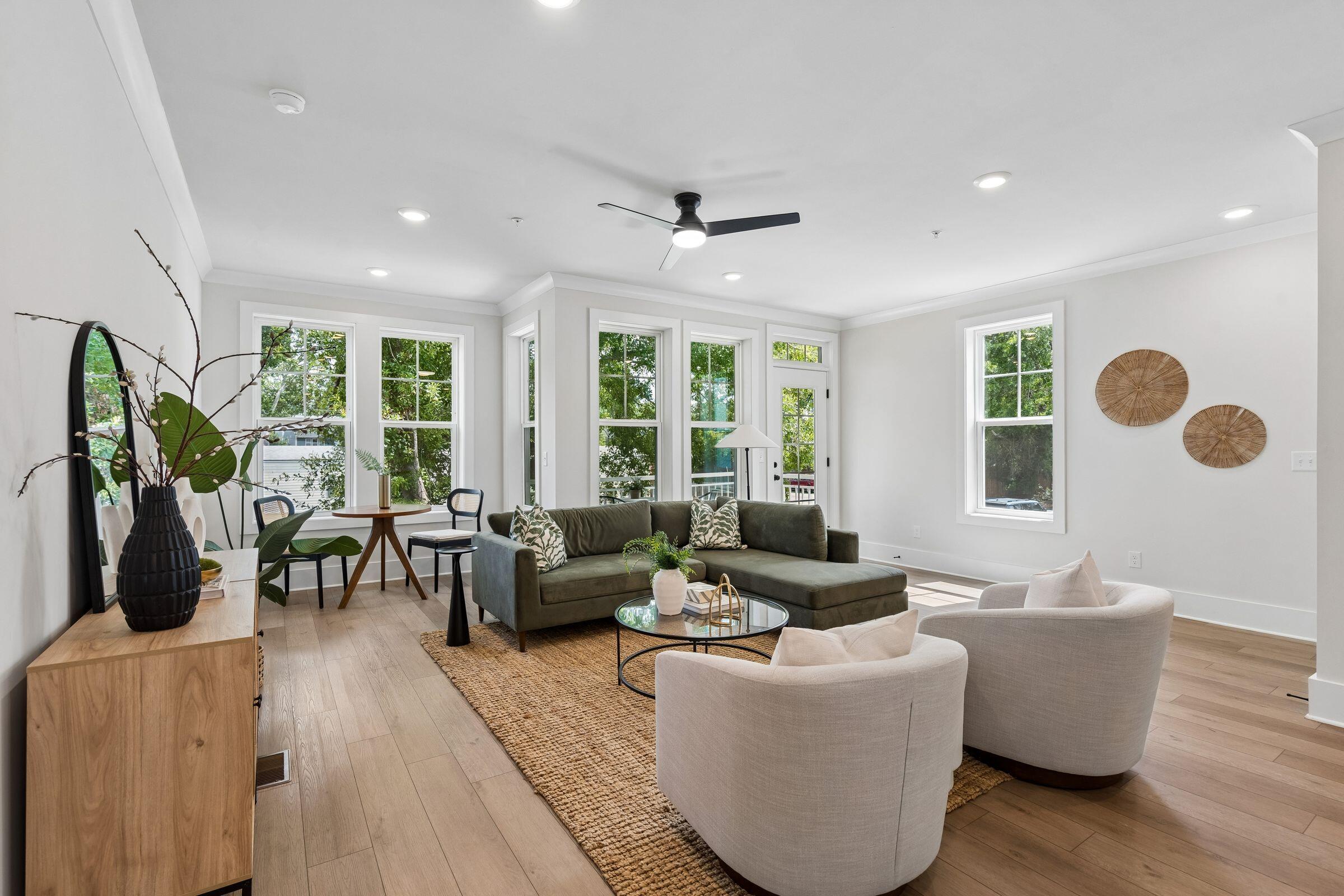 1150 Valdosta Street Unit 302