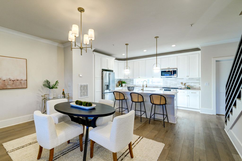 Photo of 1150 Valdosta Street #Unit 302, North Charleston, SC 29405 (MLS # 26008472)