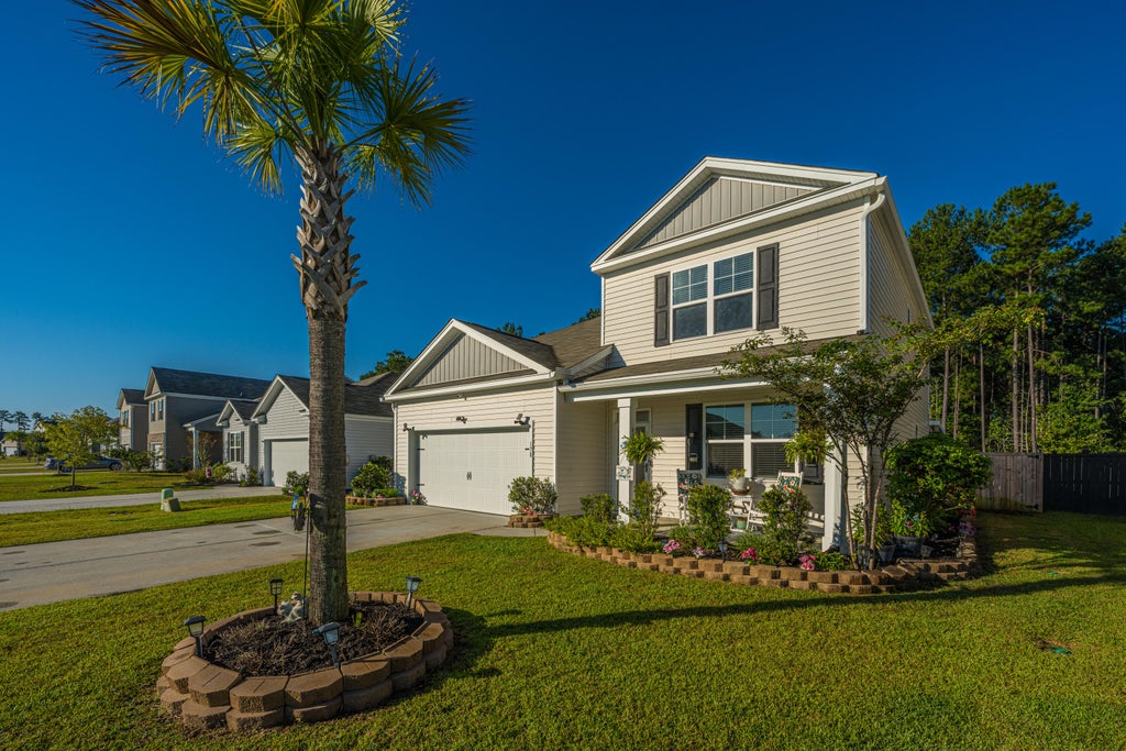 Photo of 178 Oakwood Boulevard, Summerville, SC 29486 (MLS # 26027345)