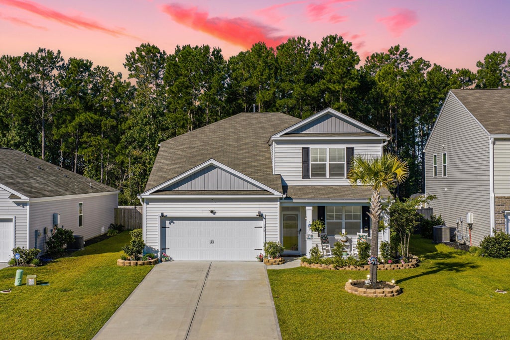 Photo of 178 Oakwood Boulevard, Summerville, SC 29486 (MLS # 26027345)
