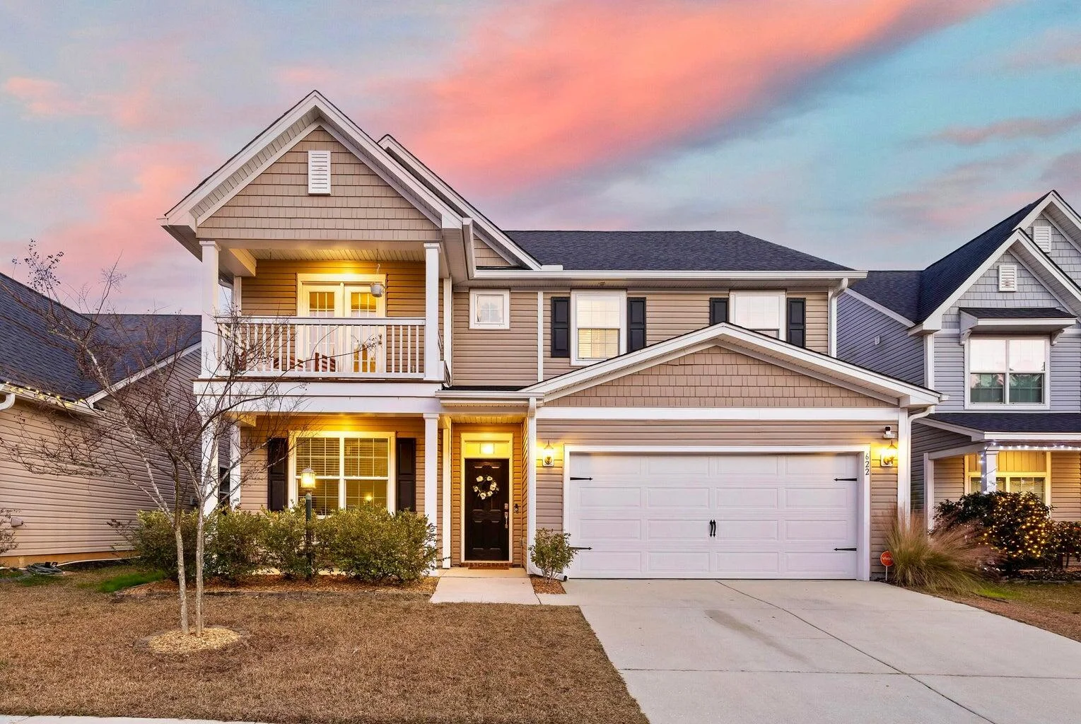 622 Pendleton Drive
