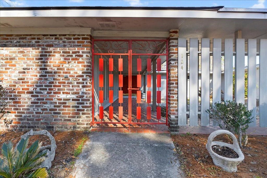 Photo of 124 Land O Pines Circle, Moncks Corner, SC 29461 (MLS # 26003644)