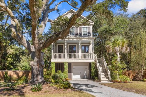 2146 Brown Pelican Lane Charleston SC 29412