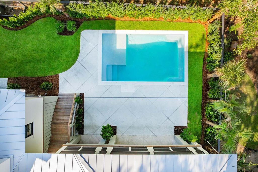 Photo of 8258 Jack Island Drive, Johns Island, SC 29455 (MLS # 25024930)