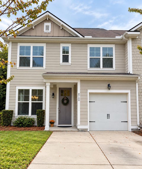 Photo of 8760 Pasture Court, Summerville, SC 29485 (MLS # 26026683)