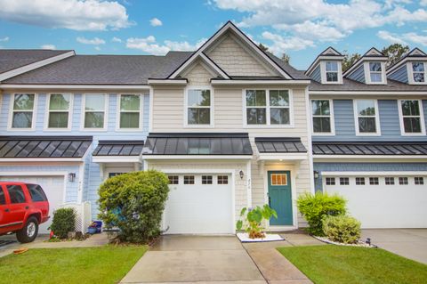 Photo of 416 Grand Palm Lane, Summerville, SC 29485 (MLS # 25029131)