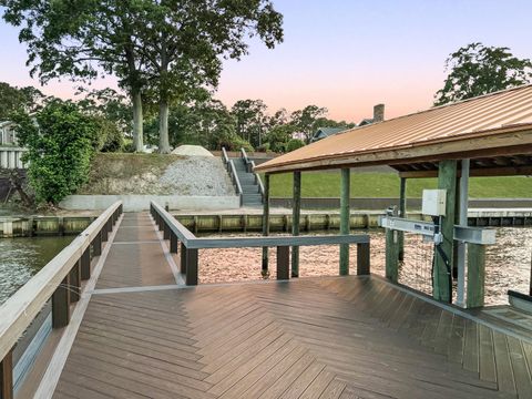 455 Santee Drive Santee SC 29142