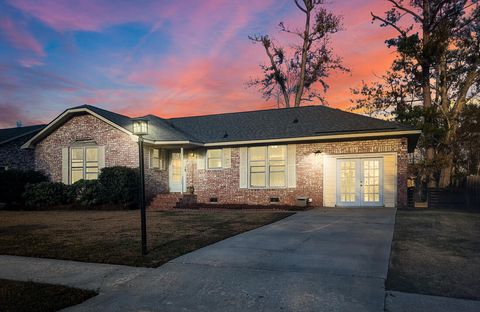 A home in Ladson