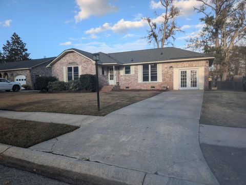 A home in Ladson