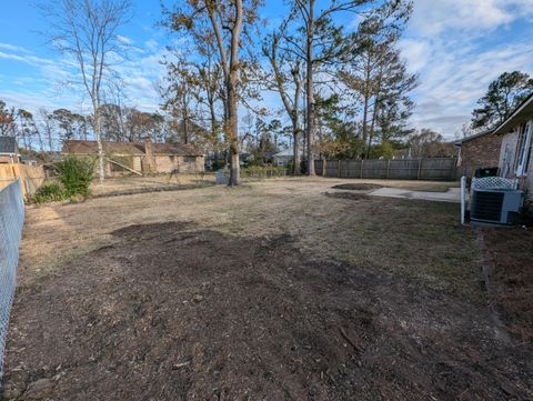 A home in Ladson