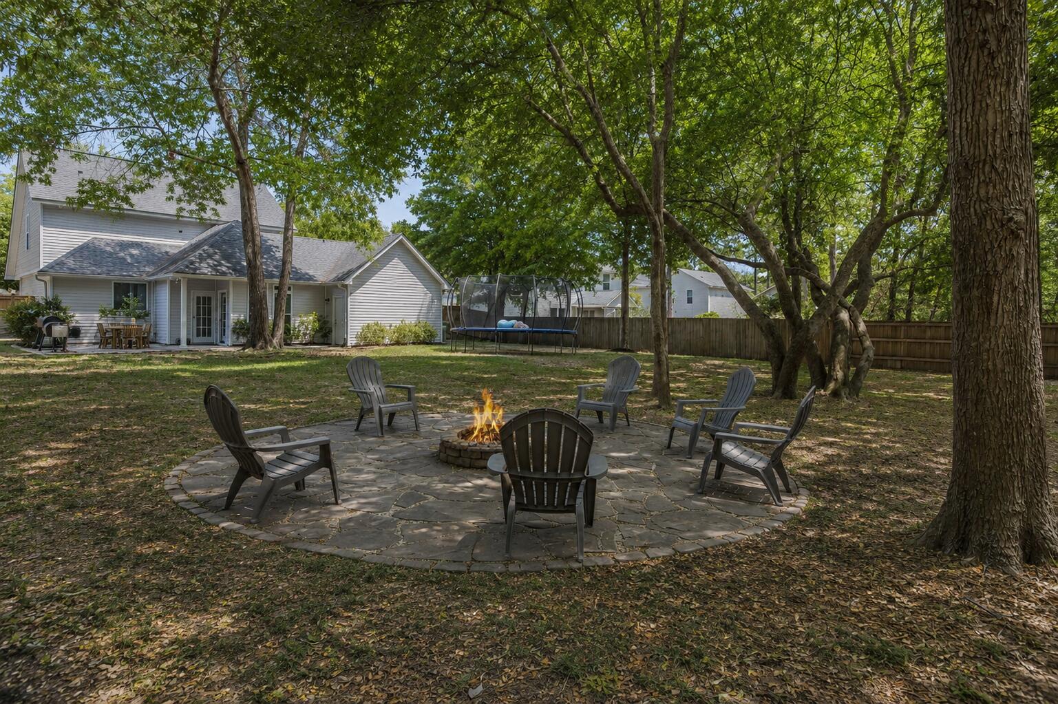 1552 Keswick Drive