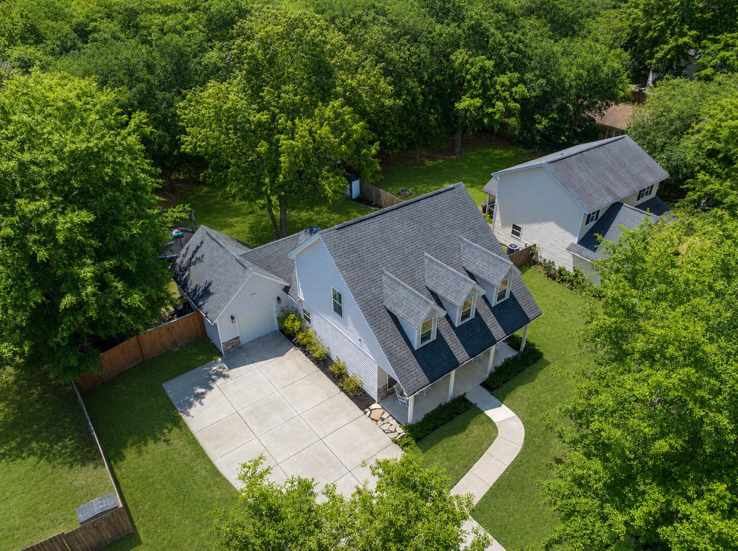 1552 Keswick Drive