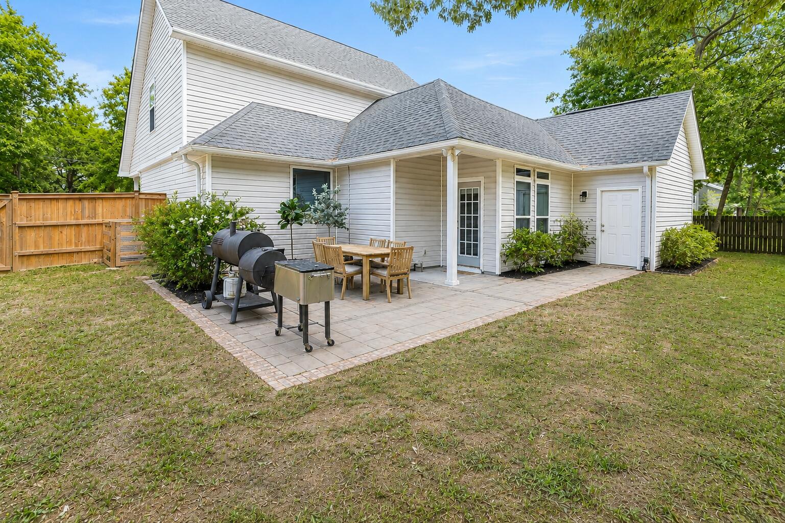 1552 Keswick Drive