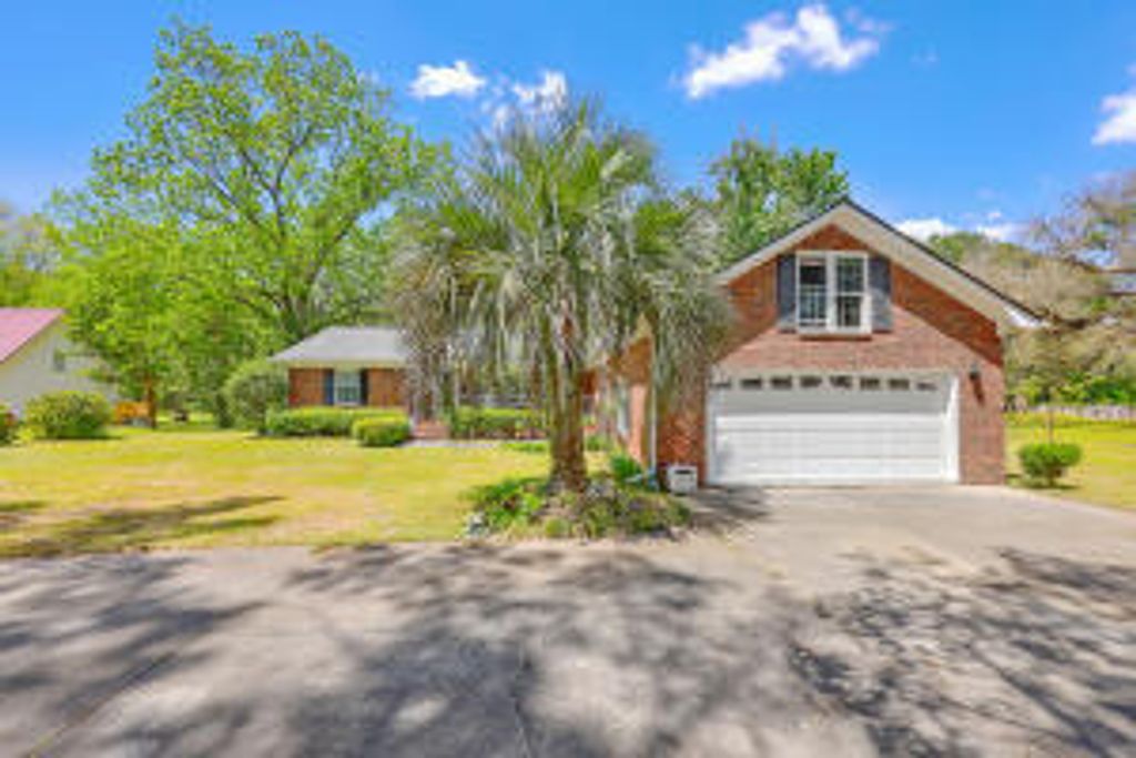 Photo of 481 School Street, Ridgeville, SC 29472 (MLS # 26012937)