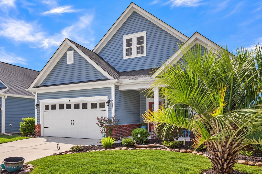 Photo of 3081 Grand Bay Lane, Johns Island, SC 29455 (MLS # 26028336)