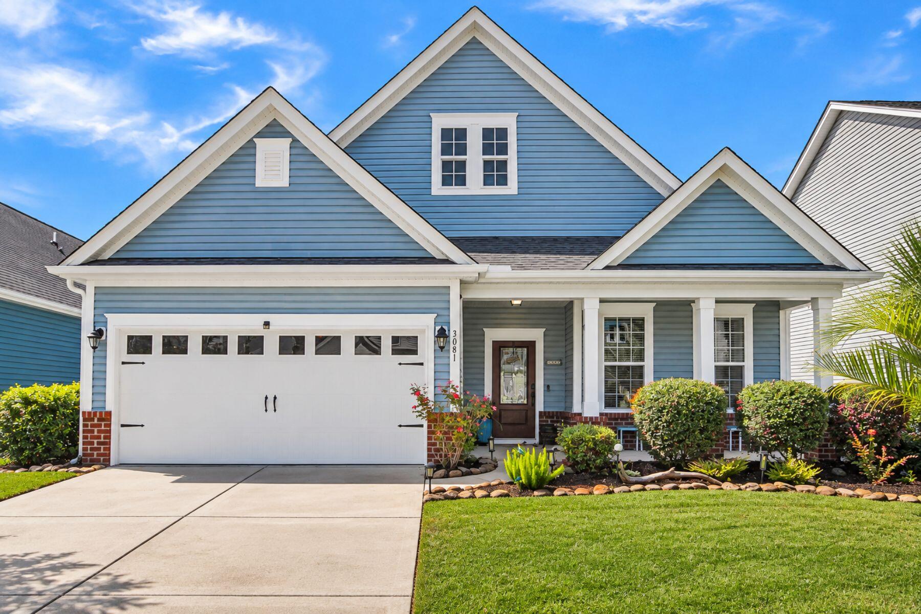 3081 Grand Bay Lane