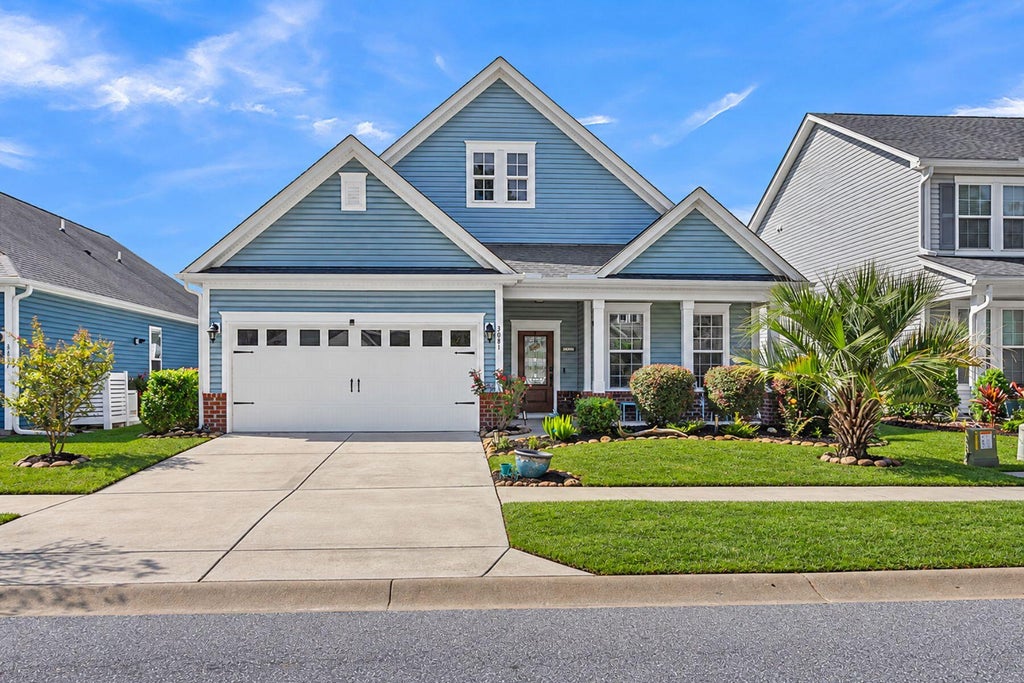Photo of 3081 Grand Bay Lane, Johns Island, SC 29455 (MLS # 26028336)