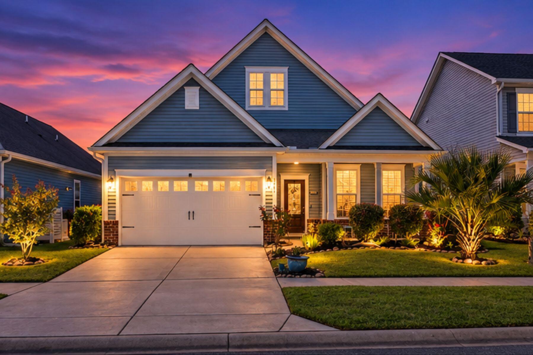 3081 Grand Bay Lane