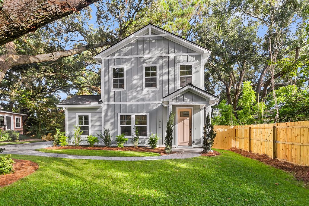 Photo of 1716 Wappoo Drive, Charleston, SC 29407 (MLS # 26002238)