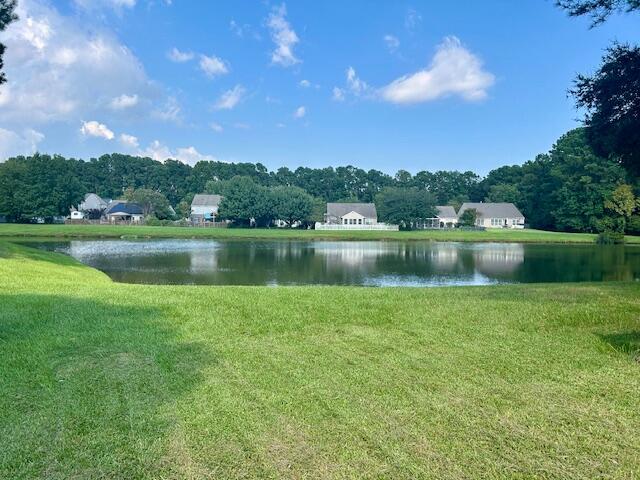 1126 Peninsula Cove Drive