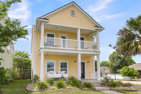 2961 Waterleaf Road Johns Island SC 29455