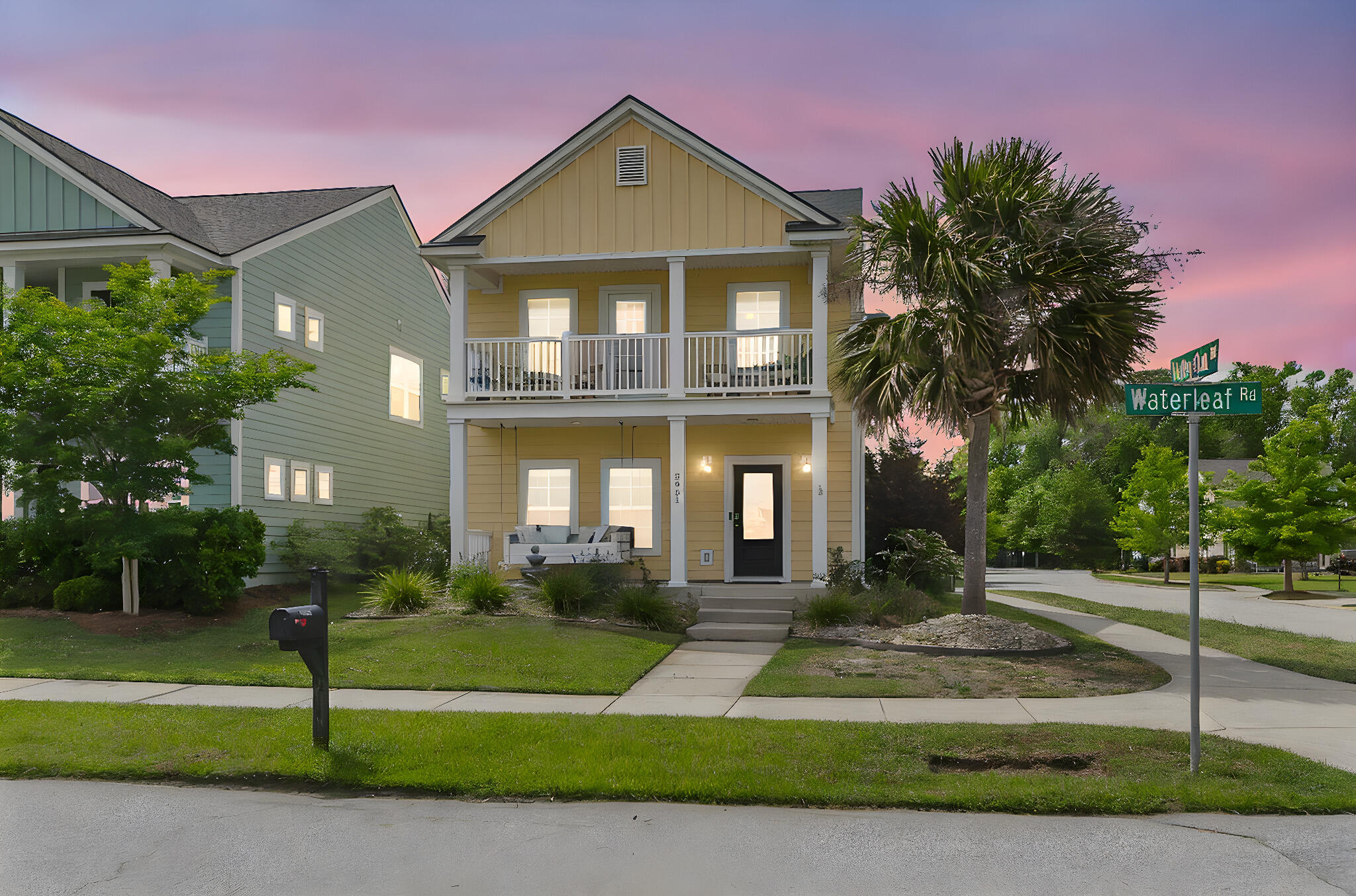 2961 Waterleaf Road