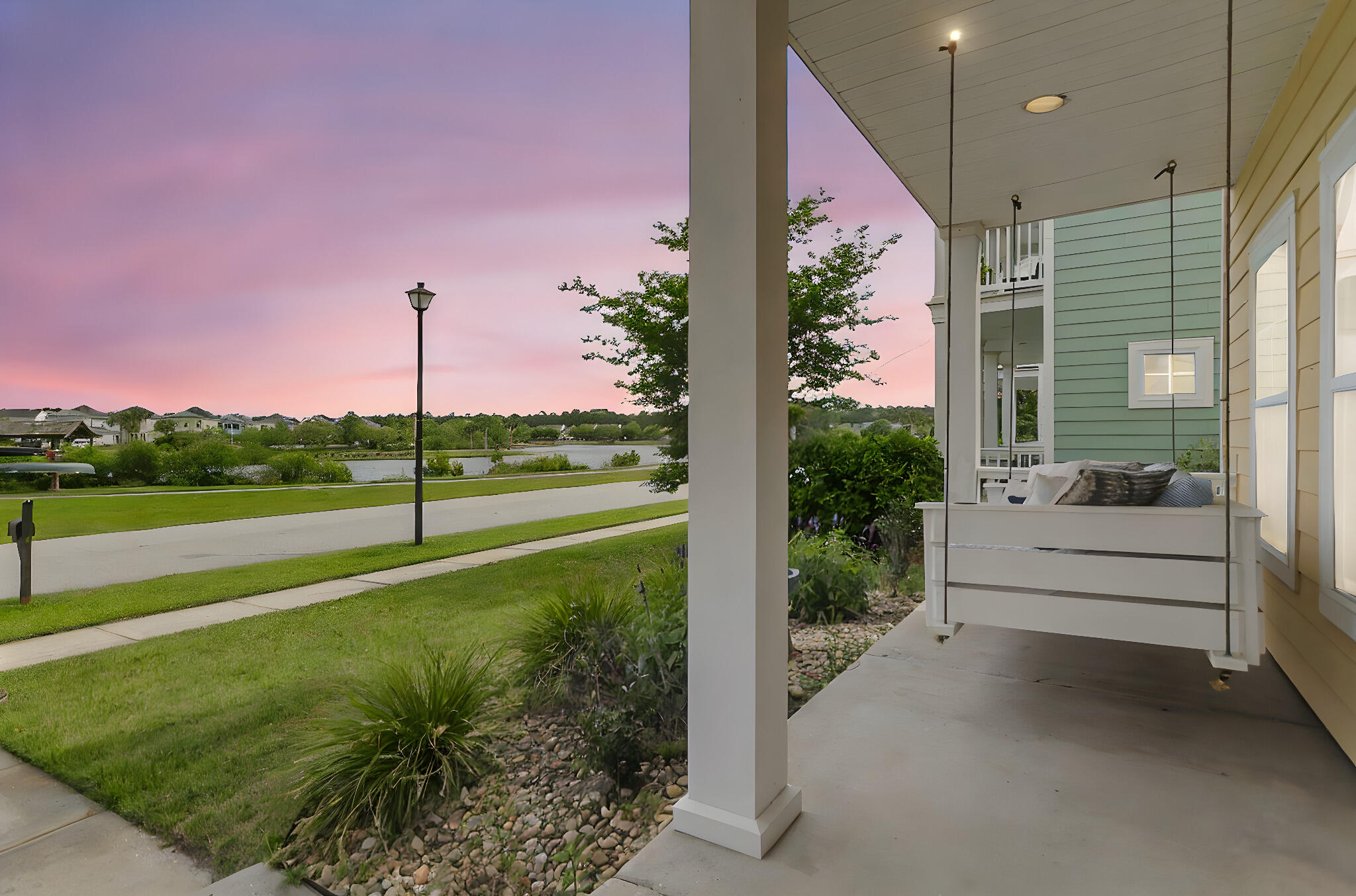 2961 Waterleaf Road