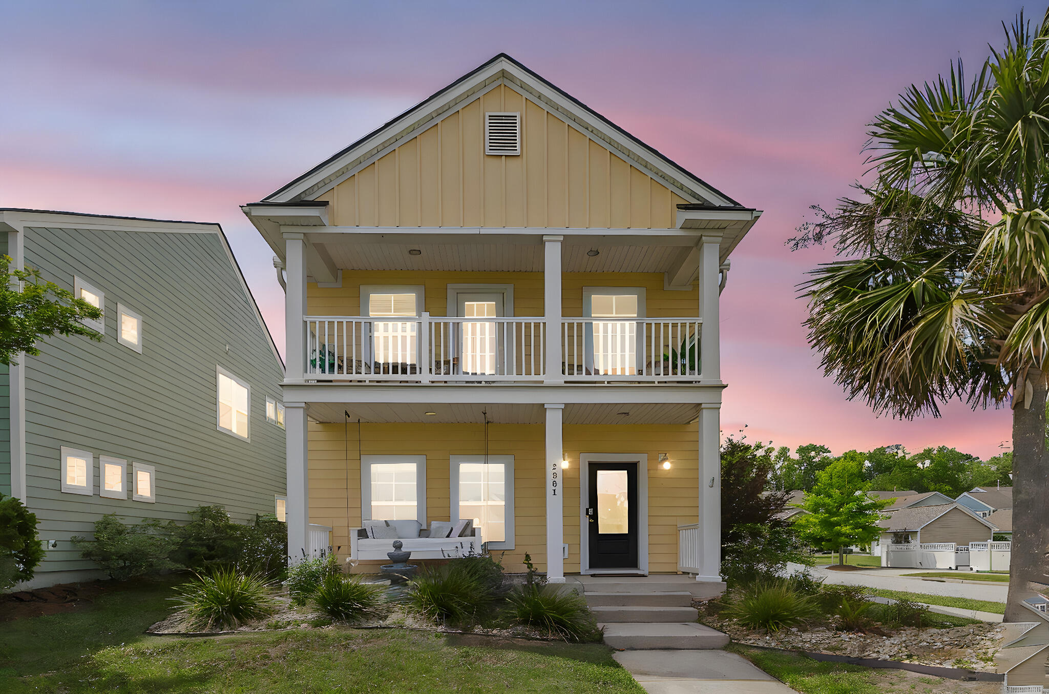 2961 Waterleaf Road