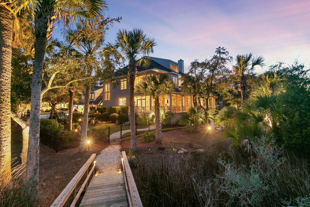 Photo of 2380 Darts Cove Way, Mount Pleasant, SC 29466 (MLS # 26007313)