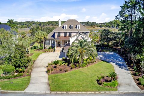 2380 Darts Cove Way Mount Pleasant SC 29466