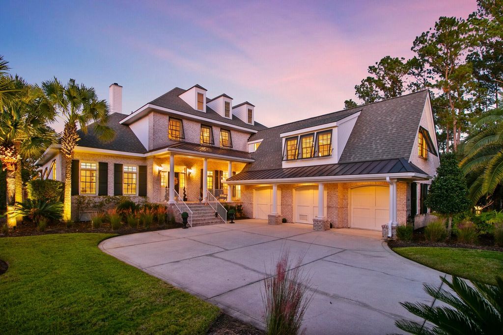 Photo of 2380 Darts Cove Way, Mount Pleasant, SC 29466 (MLS # 26007313)