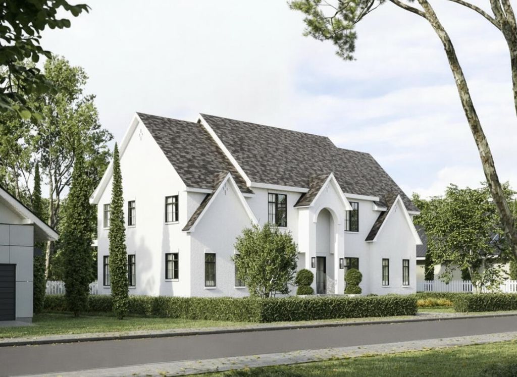 Photo of 558 Center Street, Mount Pleasant, SC 29464 (MLS # 26000344)