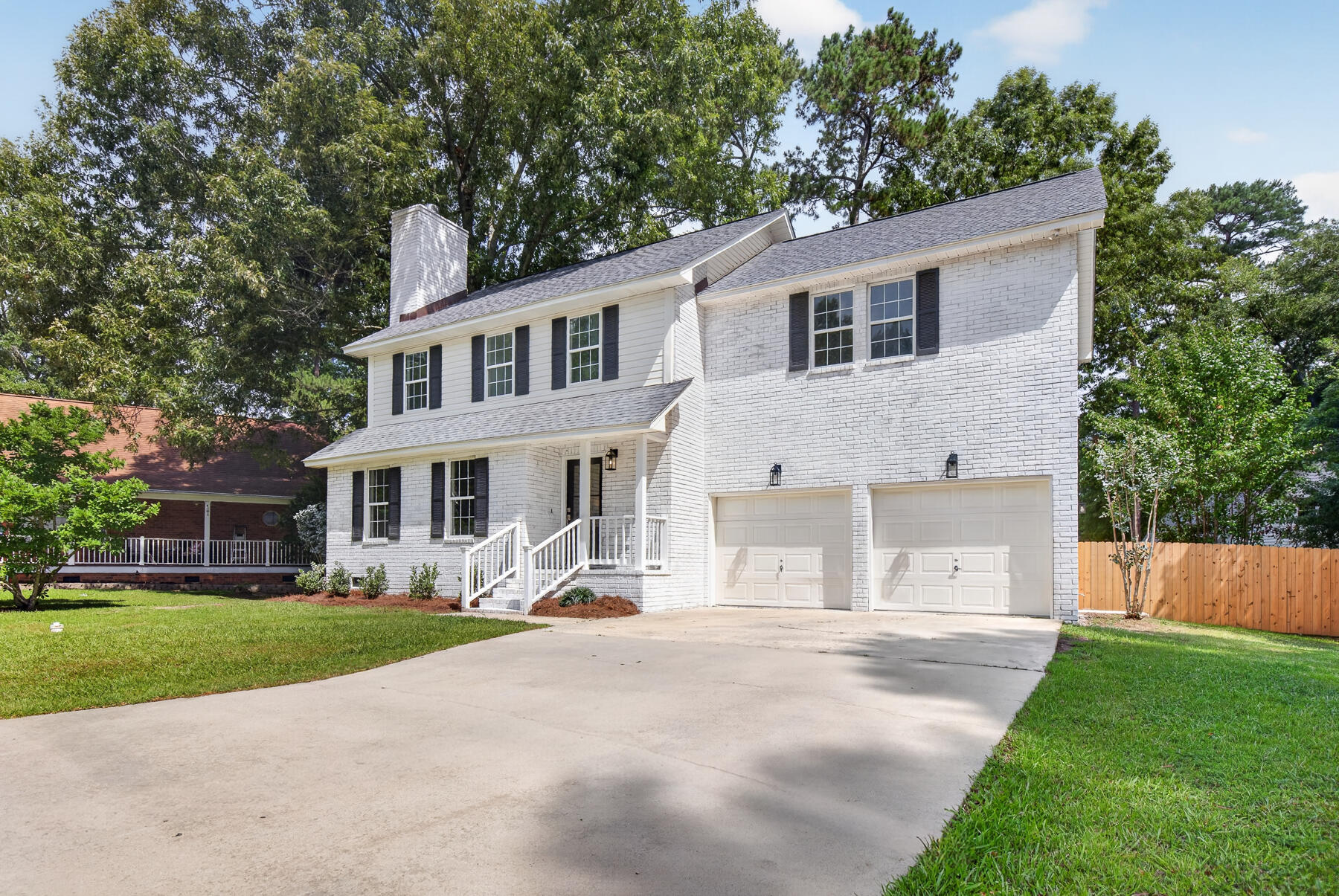 1017 Crooked Stick Court