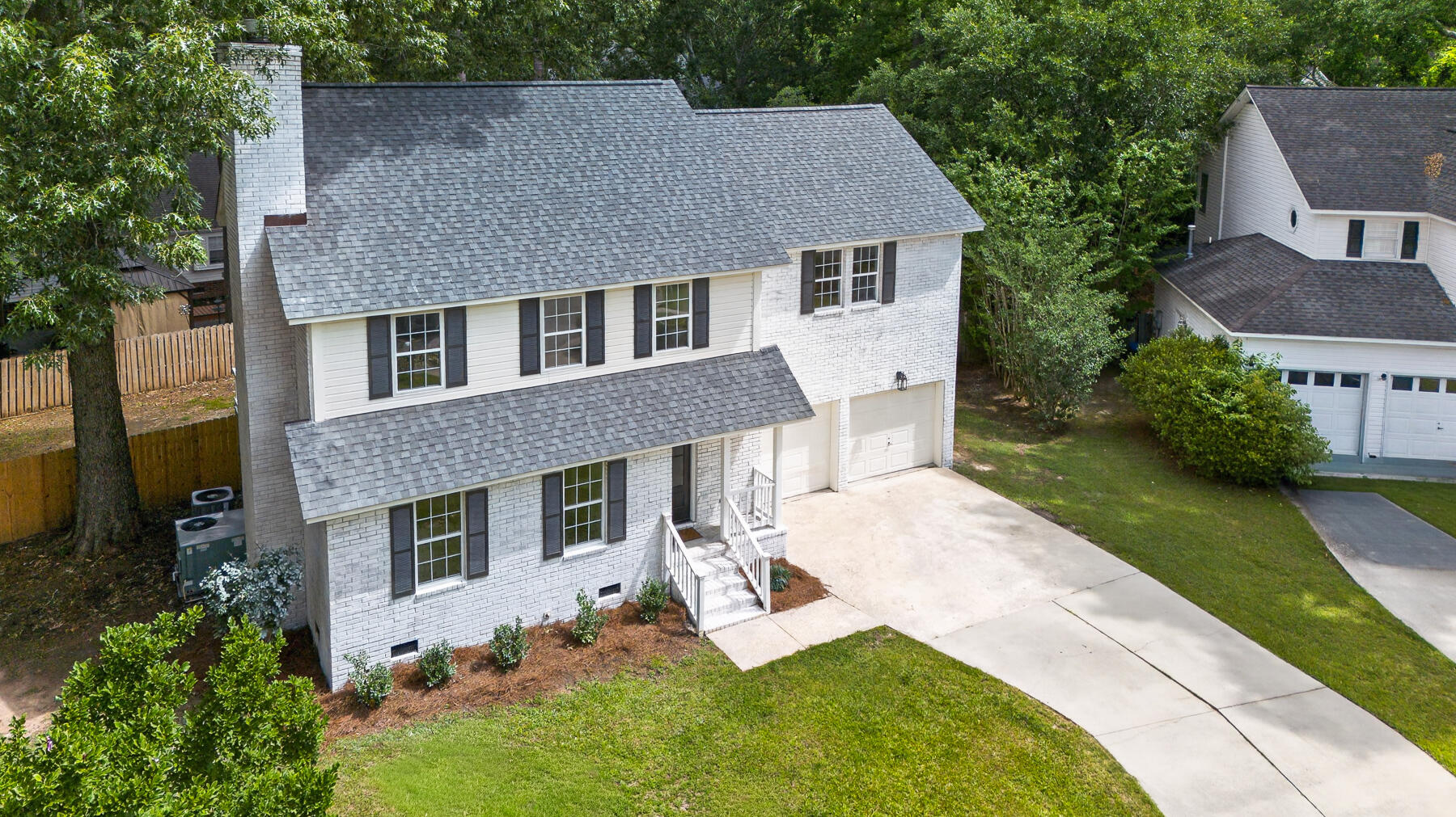 1017 Crooked Stick Court