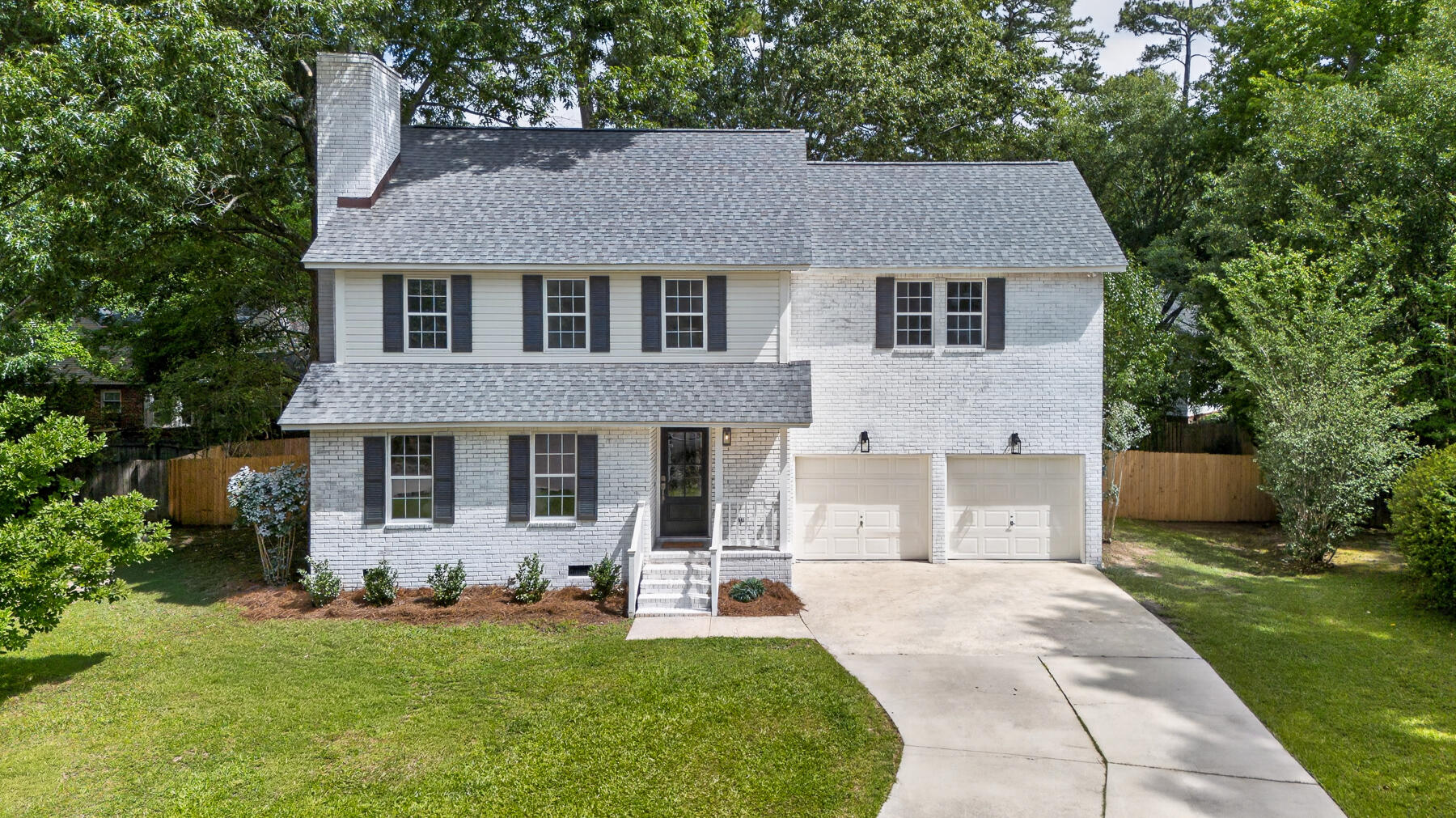 1017 Crooked Stick Court