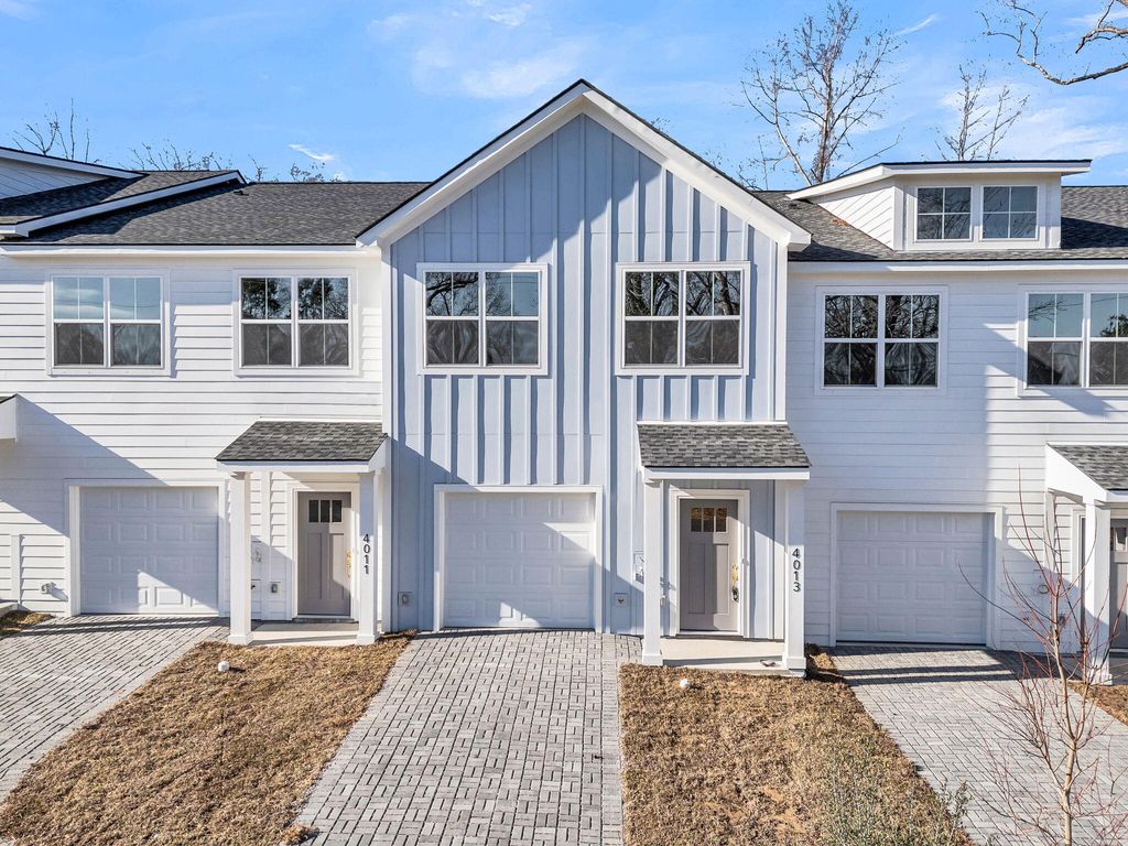 Photo of 4013 Gravely Avenue, North Charleston, SC 29405 (MLS # 26001835)