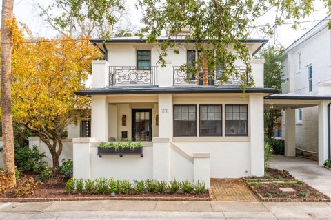 Photo of 22 Limehouse Street, Charleston, SC 29401 (MLS # 26017298)