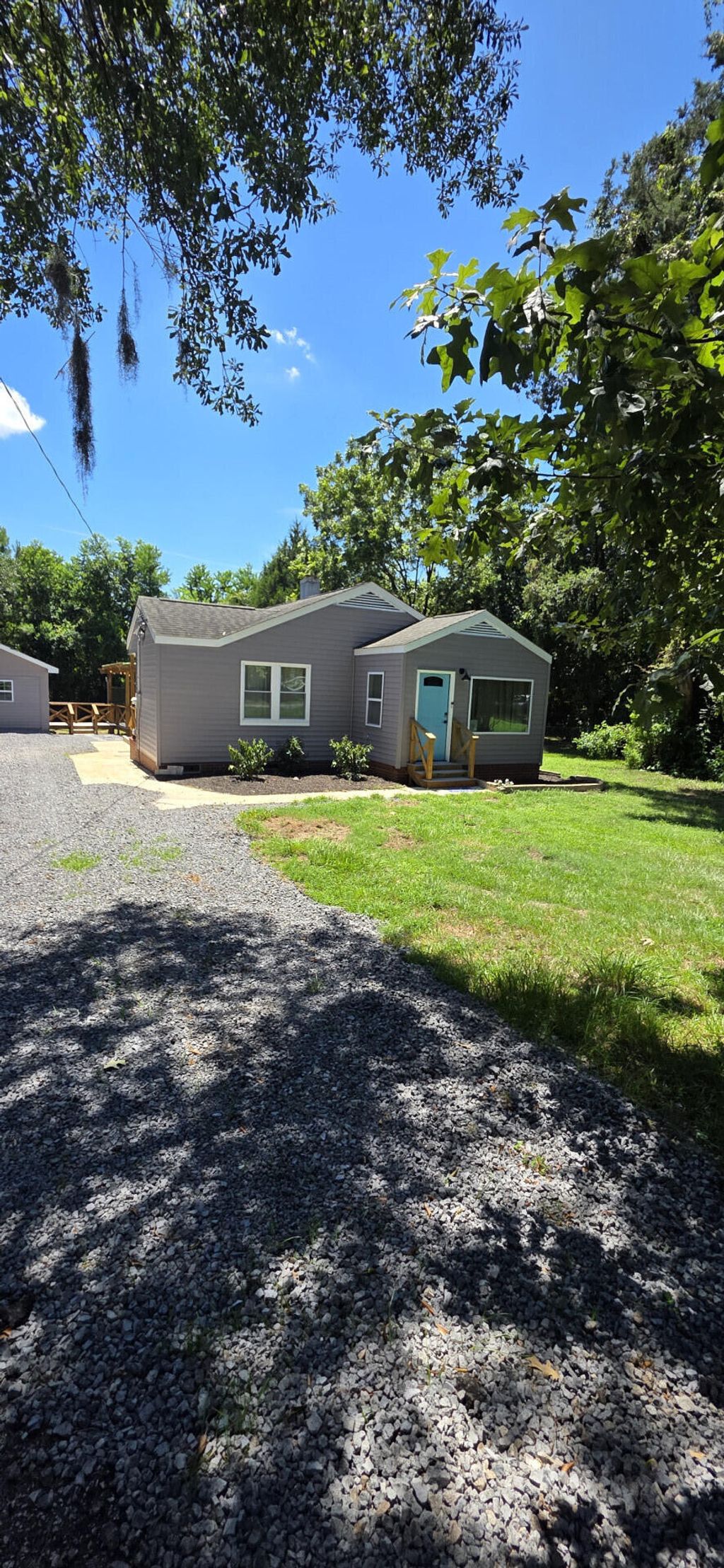 Photo of 1339 S Lakeland Drive, North Charleston, SC 29406 (MLS # 26006790)