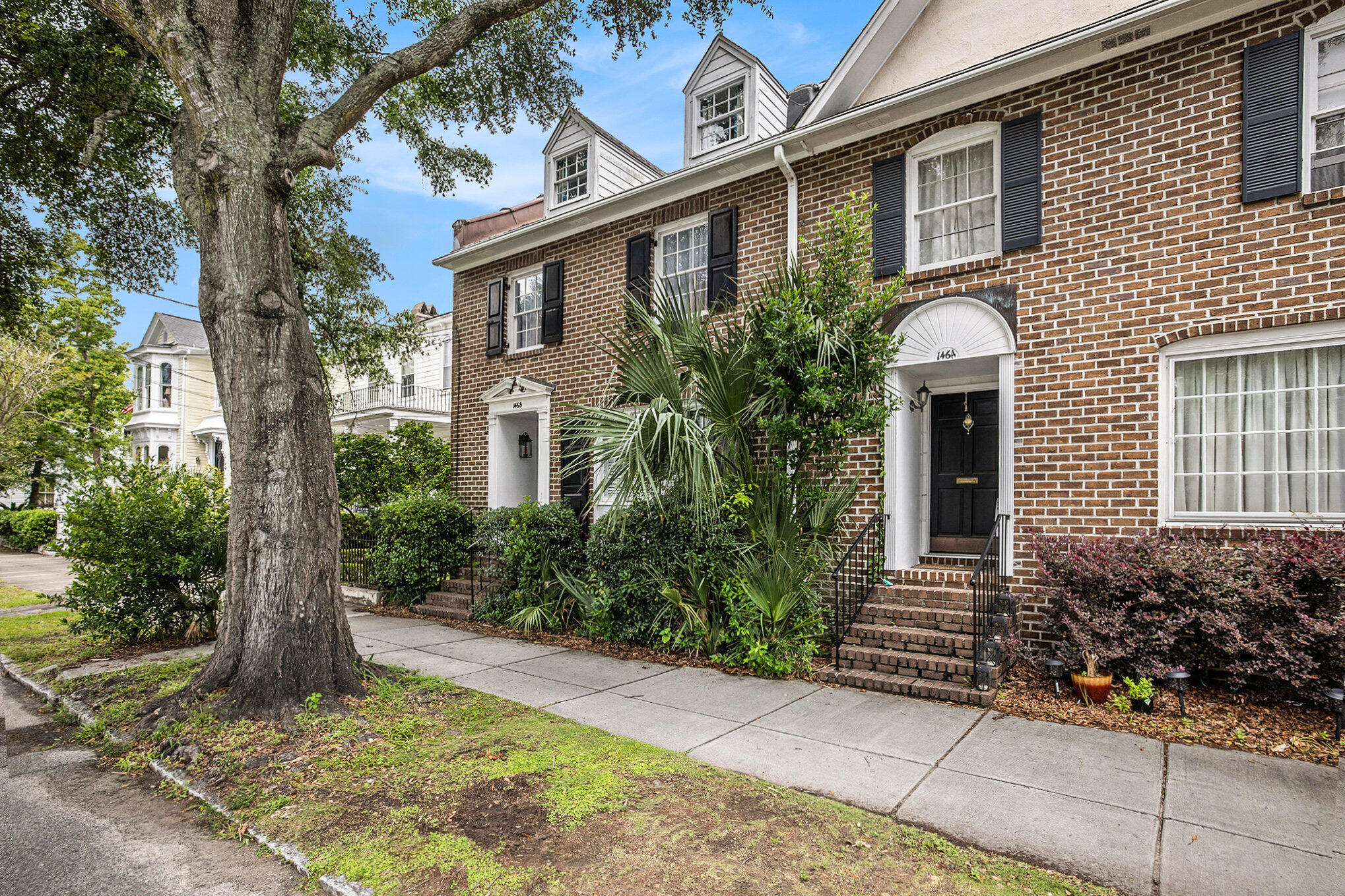 146 Broad Street B
